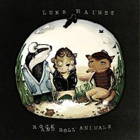 Cover image for Rock And Roll Animals