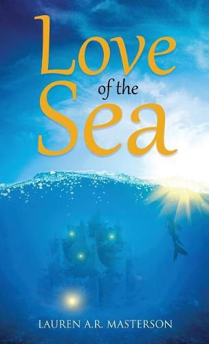 Cover image for Love of the Sea