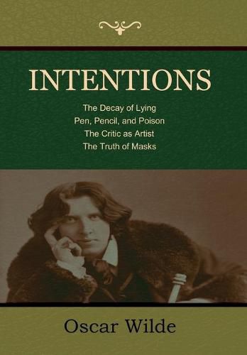 Cover image for Intentions