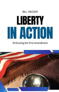 Cover image for Liberty in Action