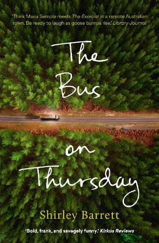 Cover image for The Bus on Thursday