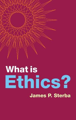 Cover image for What is Ethics?