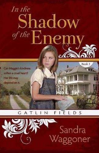 Cover image for In the Shadow of the Enemy