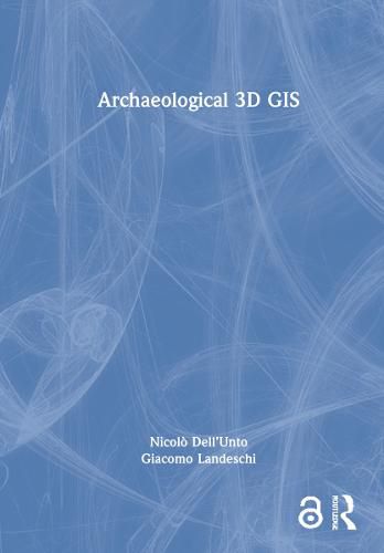 Cover image for Archaeological 3D GIS