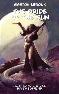 Cover image for The Bride of the Sun