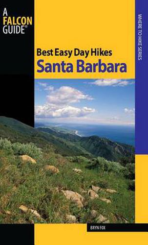 Best Easy Day Hikes Santa Barbara