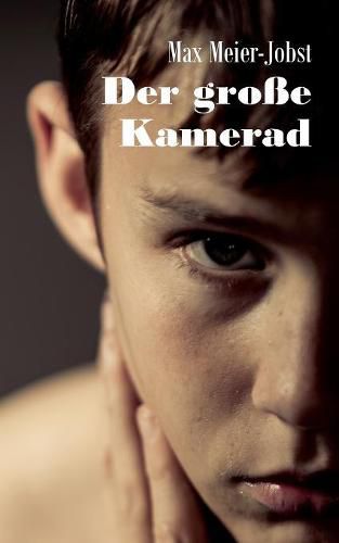 Cover image for Der grosse Kamerad