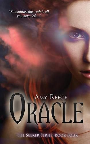 Cover image for Oracle