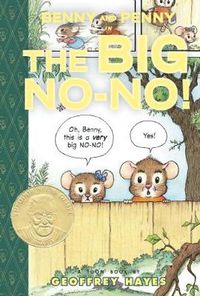 Cover image for Benny And Penny In 'the Big No-no!