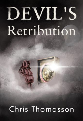 Cover image for Devil's Retribution