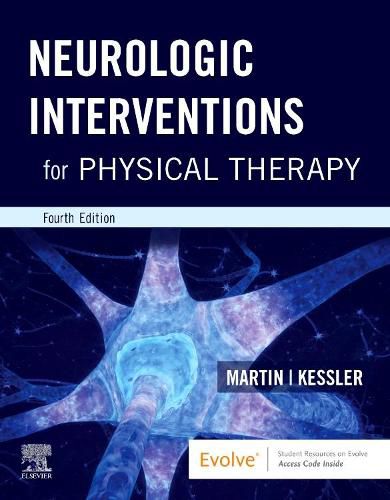 Cover image for Neurologic Interventions for Physical Therapy