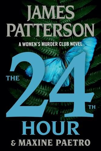 Cover image for The 24th Hour