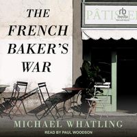 Cover image for The French Baker's War