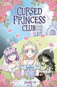 Cover image for Cursed Princess Club Volume One