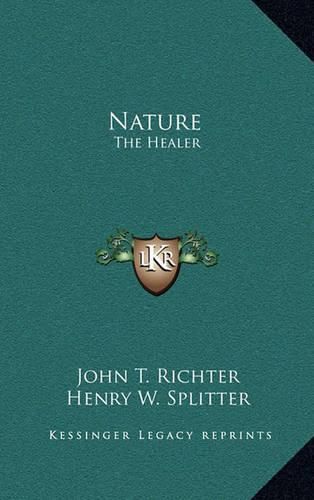 Nature: The Healer