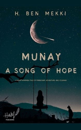 Cover image for Munay A Song of Hope