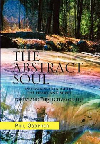 Cover image for The Abstract Soul