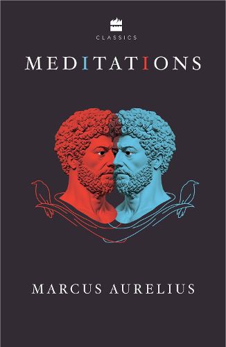 Cover image for Meditations