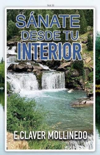 Cover image for Sanate desde tu Interior