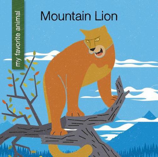 Mountain Lion