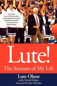 Cover image for Lute!: The Seasons of My Life