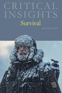 Cover image for Survival