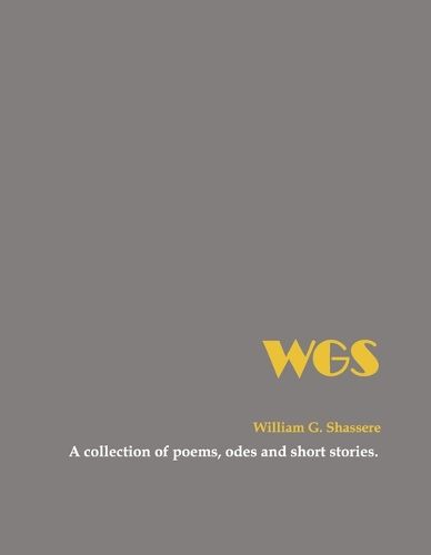 Cover image for WGS