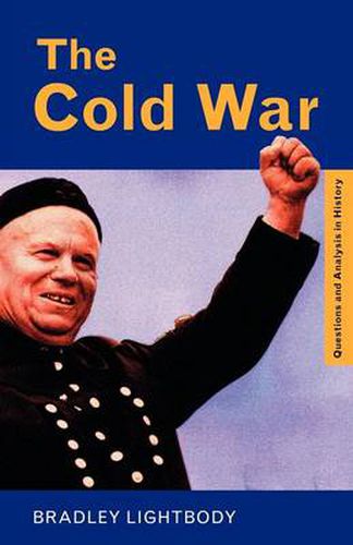 Cover image for The Cold War