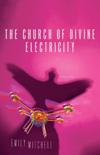 Cover image for The Church of Divine Electricity
