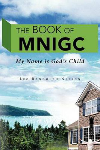 Cover image for The Book of MNIGC