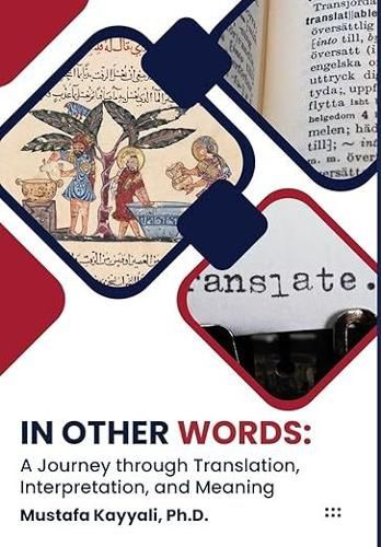 Cover image for In Other Words