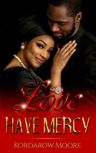 Cover image for Love Have Mercy