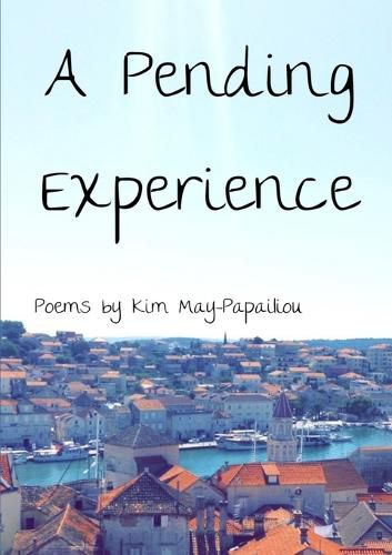 Cover image for A Pending Experience