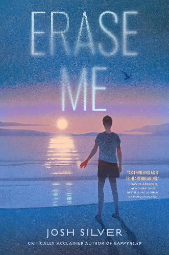 Cover image for Erase Me