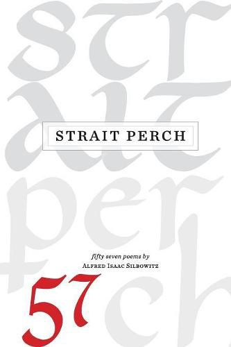 Cover image for Strait Perch