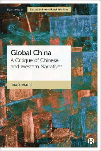 Cover image for Global China