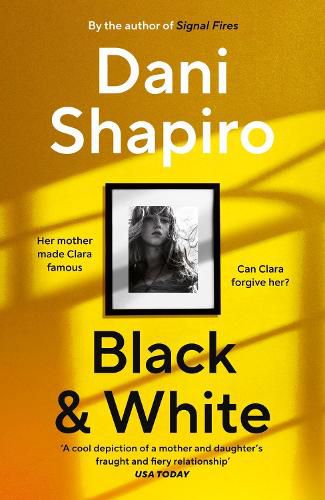 Cover image for Black & White