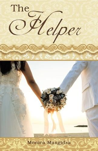 Cover image for The Helper