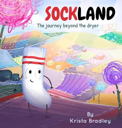 Cover image for Sockland