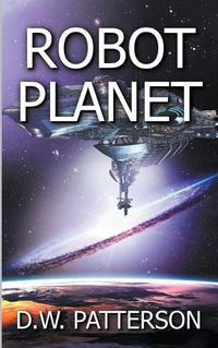 Cover image for Robot Planet