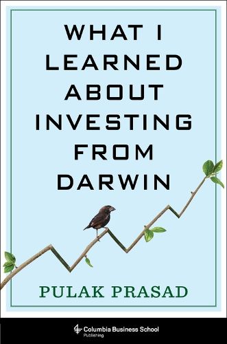 Cover image for What I Learned About Investing from Darwin