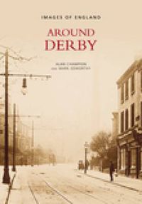 Cover image for Around Derby