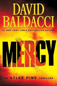 Cover image for Mercy