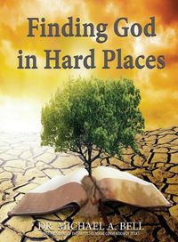 Cover image for Finding God in Hard Places