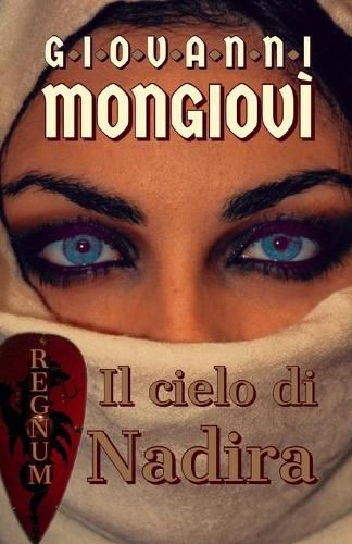 Cover image for Il Cielo Di Nadira