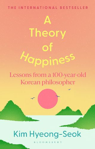 Cover image for A Theory of Happiness