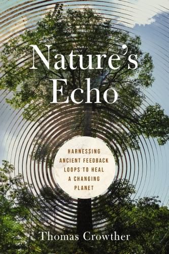 Cover image for Nature's Echo