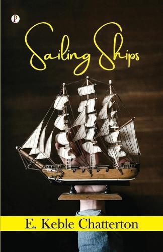 Cover image for Sailing ships (Edition1st)