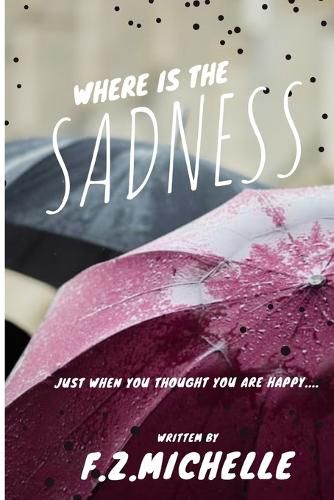 Cover image for Where Is The Sadness