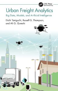 Cover image for Urban Freight Analytics